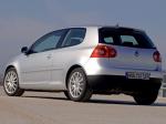 Volkswagen Golf GT TDi 2006 года
